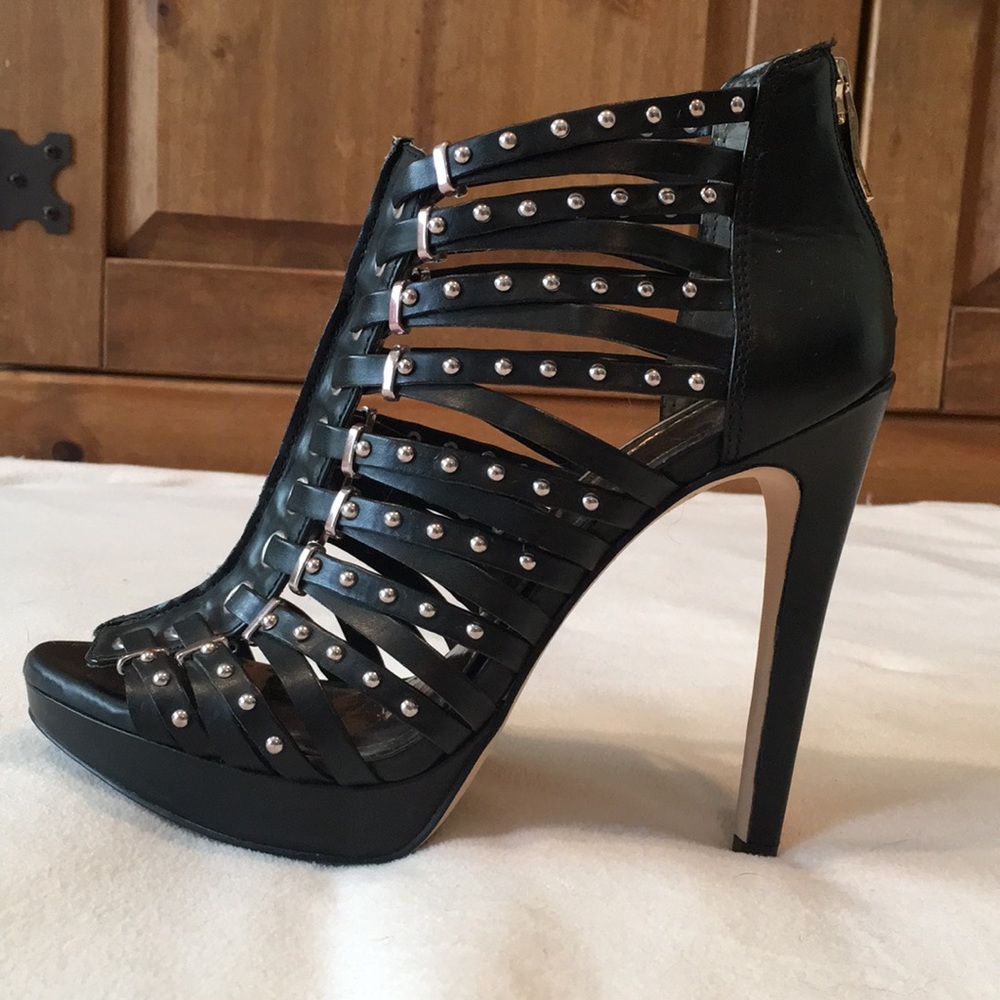 BCBG Stiletto Bootie